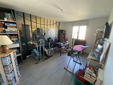 Maison contemporaine, sans vis à vis, à Fenay, Grand Dijon et Divia