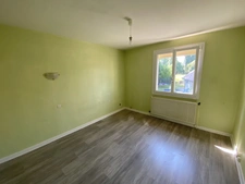 Maison familiale au calme avec potentiel à développer