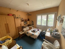 Au calme et sans vis à vis, au cœur de Domois, Maison de caractère avec grand terrain