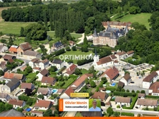 Maison familiale au calme avec potentiel à développer