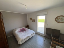 Maison contemporaine, sans vis à vis, à Fenay, Grand Dijon et Divia