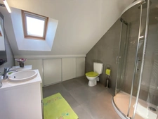 Maison 7 pièces Dijon Montagne Sainte Anne au calme