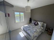 A Fenay, Grand Dijon et Divia, Maison contemporaine de 135 m2