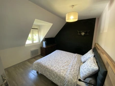A Fenay, Grand Dijon et Divia, Maison contemporaine de 135 m2