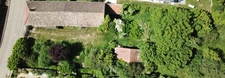 A Chevigny-Fenay Terrain à bâtir de 844 m2, hors lotissement