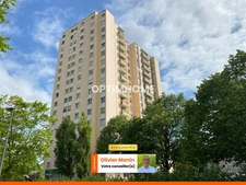 Appartement 3 pièces de 72 m2 situé 31 Bd des Valendons à Chenove