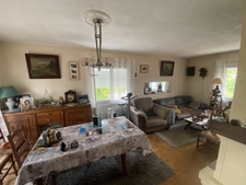 Au calme et sans vis à vis, au cœur de Domois, Maison de caractère avec grand terrain