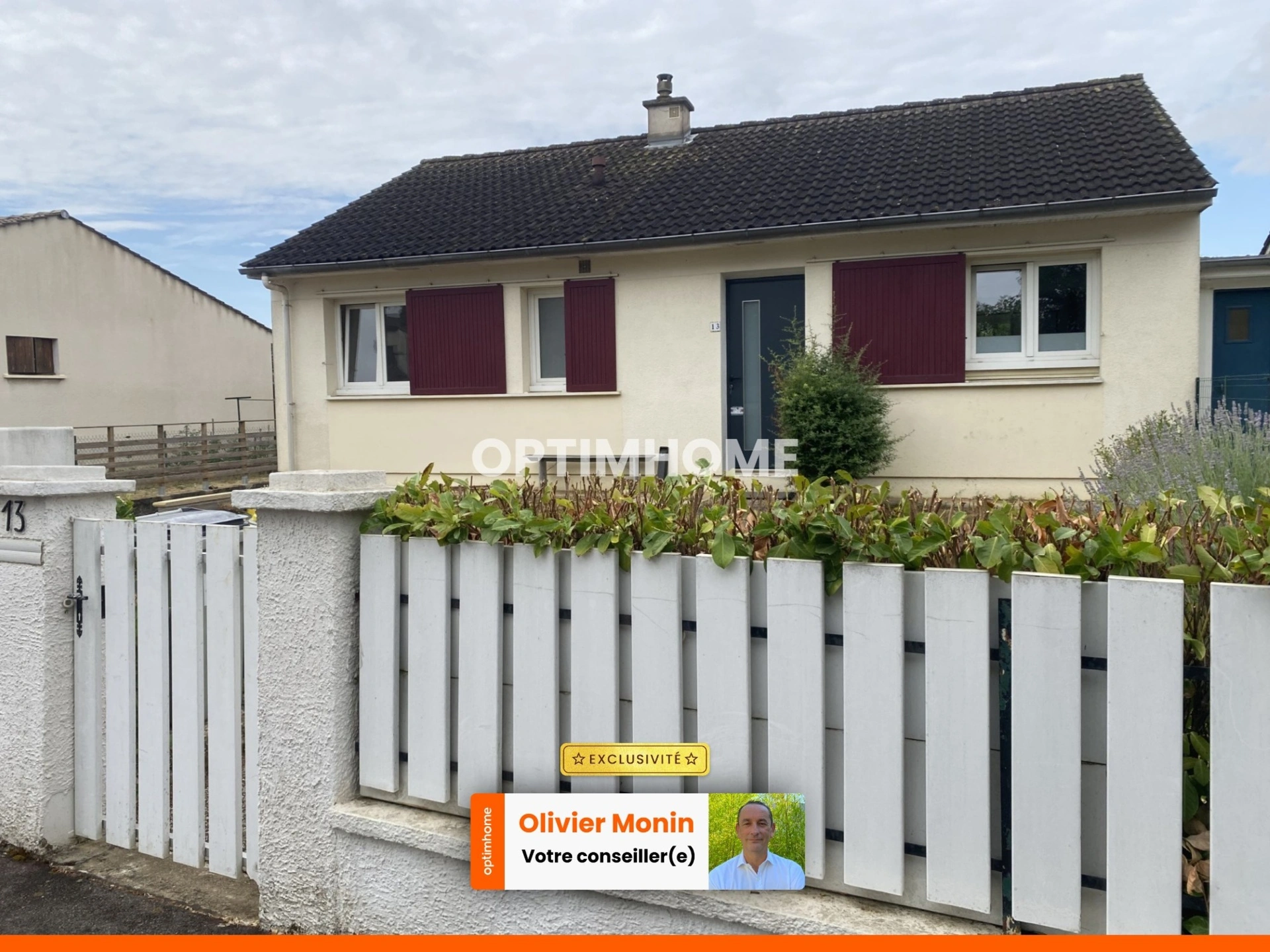 Maison 5 pièces 90 m² · à Longvic · 90 m² · 249 000 €