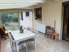 Dijon Métropole et Divia, Maison 120 m2 de 4 chambres, au calme et sans vis à vis