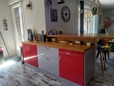 Maison à vendre 6 pièces Proche de AMBAZAC (87)
