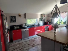 Maison à vendre 6 pièces Proche de AMBAZAC (87)