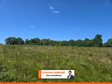 90 HECTARES DE TERRE AGRICOLE