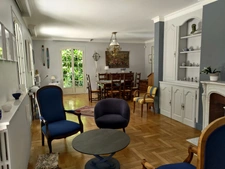 MAGNIFIQUE MAISON BOURGEOISE