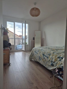 SUPERBE APPARTEMENT DE  60 M² 
