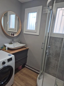 SUPERBE APPARTEMENT DE  60 M² 