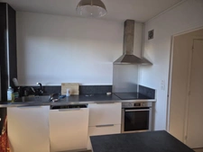 SUPERBE APPARTEMENT DE  60 M² 