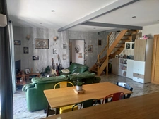 Maison à vendre 6 pièces Proche de AMBAZAC (87)