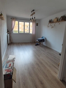 SUPERBE APPARTEMENT DE  60 M² 