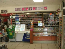 FOND DE COMMERCE TABAC, JOURNAUX, PRESSE, LOTO, JEUX.