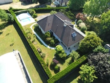 MAGNIFIQUE MAISON BOURGEOISE