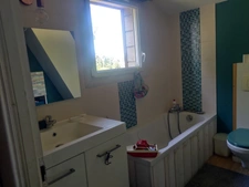 Maison à vendre 6 pièces Proche de AMBAZAC (87)