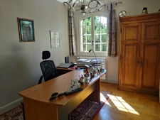 MAGNIFIQUE MAISON BOURGEOISE