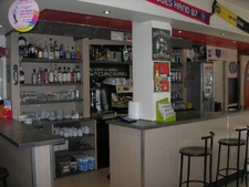 FOND DE COMMERCE TABAC, JOURNAUX, PRESSE, LOTO, JEUX.
