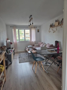 SUPERBE APPARTEMENT DE  60 M² 