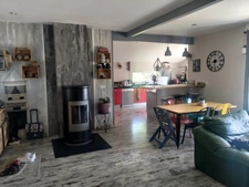 Maison à vendre 6 pièces Proche de AMBAZAC (87)