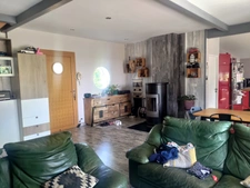 Maison à vendre 6 pièces Proche de AMBAZAC (87)