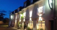 HÔTEL RESTAURANT 3 ETOILES