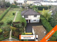 Maison à vendre 5 pièces LIMOGES (87)