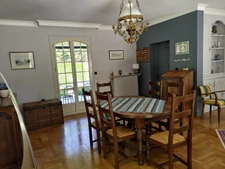 MAGNIFIQUE MAISON BOURGEOISE