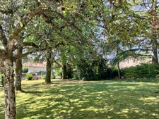 MAGNIFIQUE MAISON BOURGEOISE
