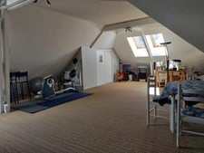 MAGNIFIQUE MAISON BOURGEOISE