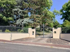 MAGNIFIQUE MAISON BOURGEOISE