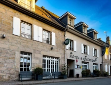 UNE AFFAIRE EN OR