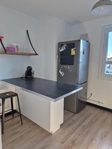 SUPERBE APPARTEMENT DE  60 M² 
