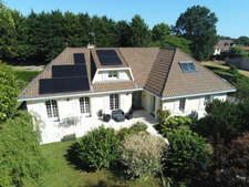 MAGNIFIQUE MAISON BOURGEOISE