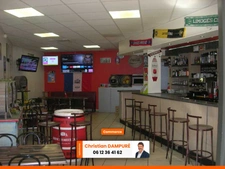 FOND DE COMMERCE TABAC, JOURNAUX, PRESSE, LOTO, JEUX.
