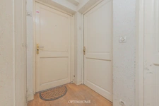 Appartement duplex 4 pièces – 74 m² – Dernier étage –