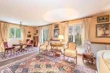 EXCLUSIVITÉ - Maison familiale avec jardin arboré + double garage 