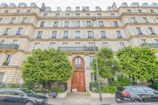 Quartier Champ-de-Mars - Vue Tour Eiffel – Appartement – 2/3 pièces avec grande terrasse sans vis-à-vis -  
