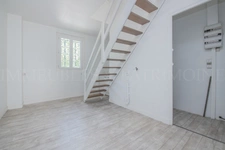 IMMEUBLE avec local commercial + appartement à vendre BONNEUIL SUR MARNE (94)