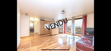 EXCLUSIVITÉ - Appartement 2 Pièces de 50 m² avec Balcon 10m² Cave et Parking