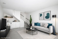 Appartement Duplex 25,50 m² sur cour – Calme absolu – Cœur de Courbevoie