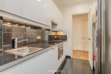 EXCLUSIVITE - Champ-de-Mars -  APPARTEMENT 3 pièces  avec Terrasse de 33m² + Patio de 5m²