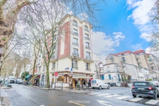 EXCLUSIVITÉ  - Appartement 2 pièces 37m² lumineux et sans vis à vis  – rue Noisy-le-Sec - Les Lilas