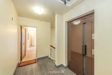 EXCLUSIVITÉ – APPARTEMENT  DERNIER ÉTAGE | TERRASSE DE 38 m² | VUE SUR LES TOITS DE PARIS