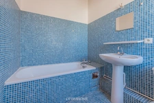 Appartement duplex 4 pièces – 74 m² – Dernier étage –